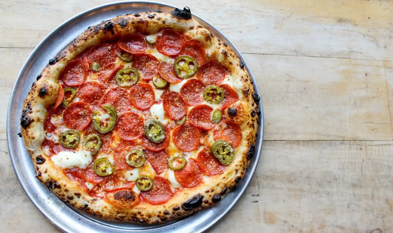 Oven & Tap