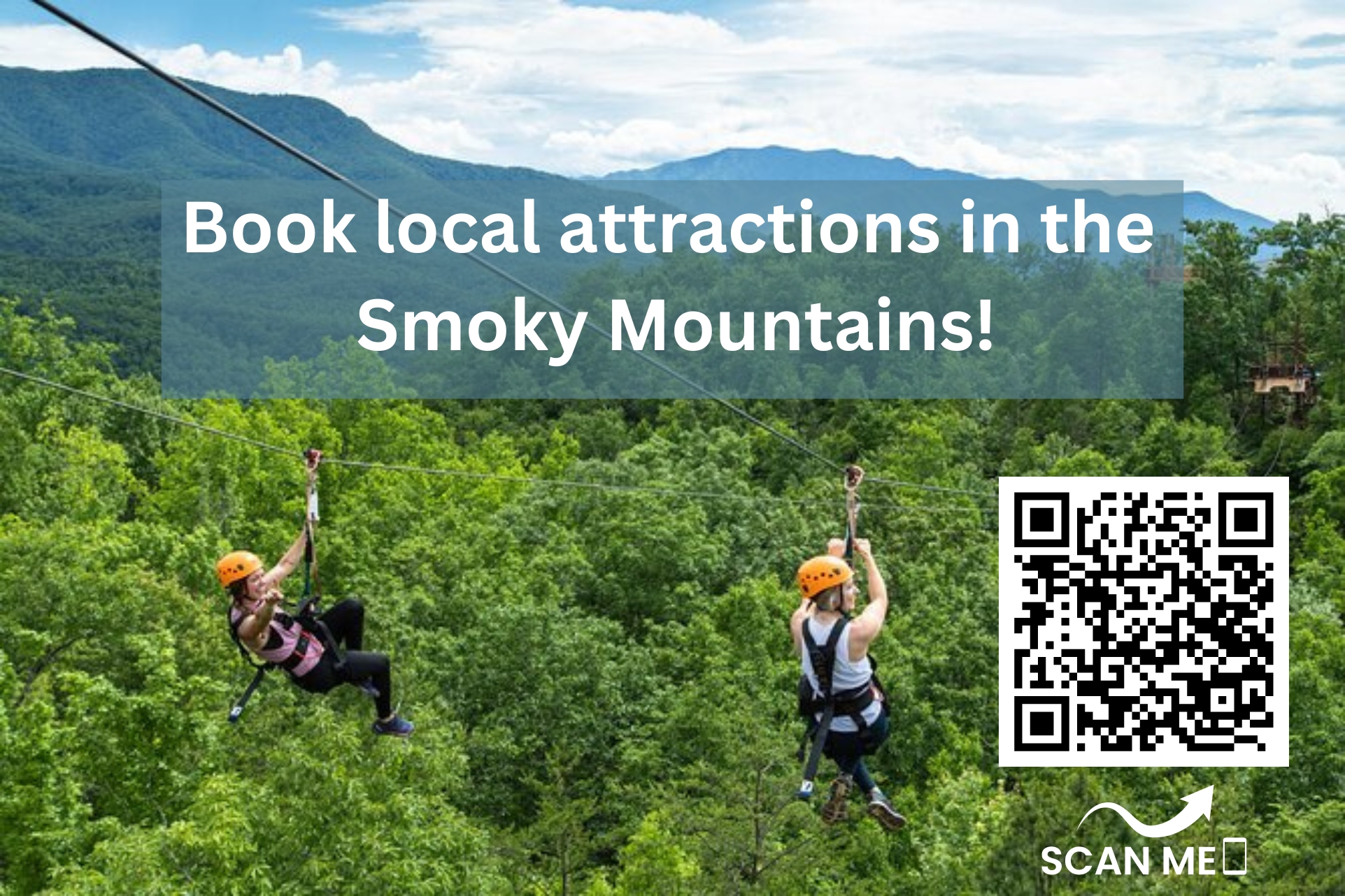 ATTRACTIONS AND SIGHTS intelligence overview